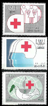 Red Cross